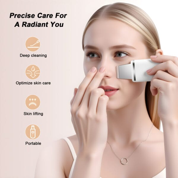 pore extractor blackhead remover tools face spatula blackhead remover skin spatula pore scraper for face skin scrubber face spatula blackhead spatula skin scrubber face spatula blackheads removal for nose pore spatula nose scraper for blackheads pore cleaner tool pore cleaner blackhead spatula tool nose pore cleaner