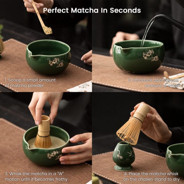 matcha whisk set matcha kit macha whisk set matcha ceremonial grade matcha set matcha set whisk and bowl matcha whisk macha kit macha set