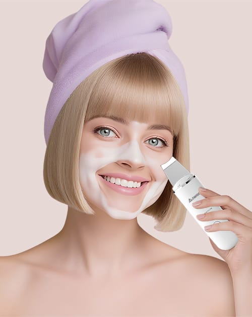 Skin Scrubber Face Spatula Blackhead Remover Pore Cleaner Refresh Your Glow Sip Your Calm Refresh Your Glow Sip Your Calm pore extractor blackhead remover tools face spatula blackhead remover skin spatula pore scraper for face skin scrubber face spatula blackhead spatula skin scrubber face spatula blackheads removal for nose pore spatula nose scraper for blackheads pore cleaner tool pore cleaner blackhead spatula tool nose pore cleaner