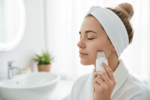 The Ultimate Guide to Face Spatula Blackhead Remover How to Deep Clean Your Skin Safely