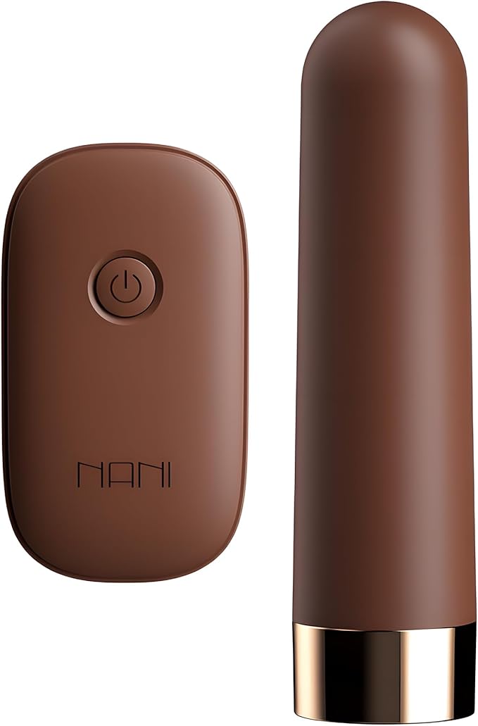 AIWOIT Remote Control Bullet Vibrator
