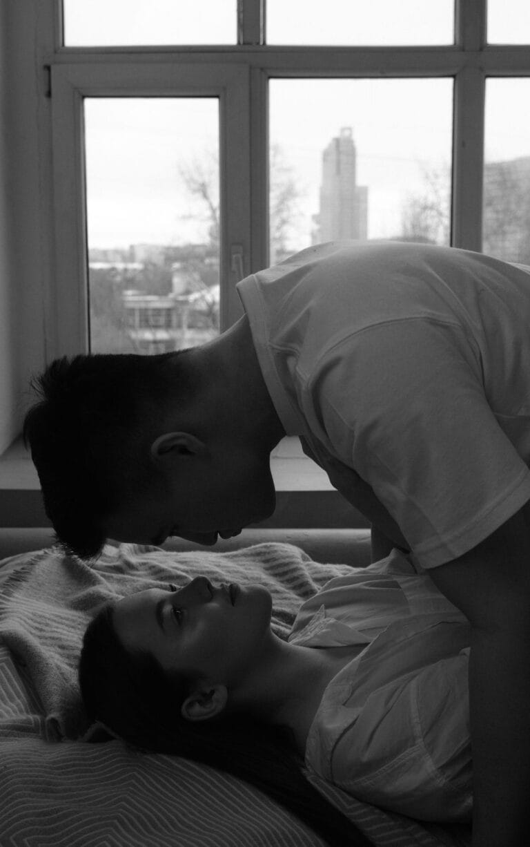 spice up your relationship - romance tips and advice
